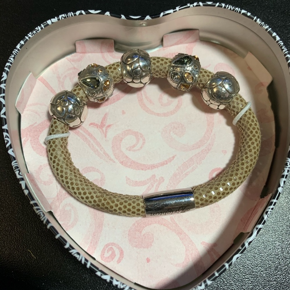 Brighton bracelet